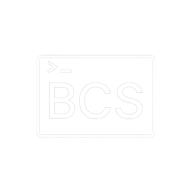 BCS Logo